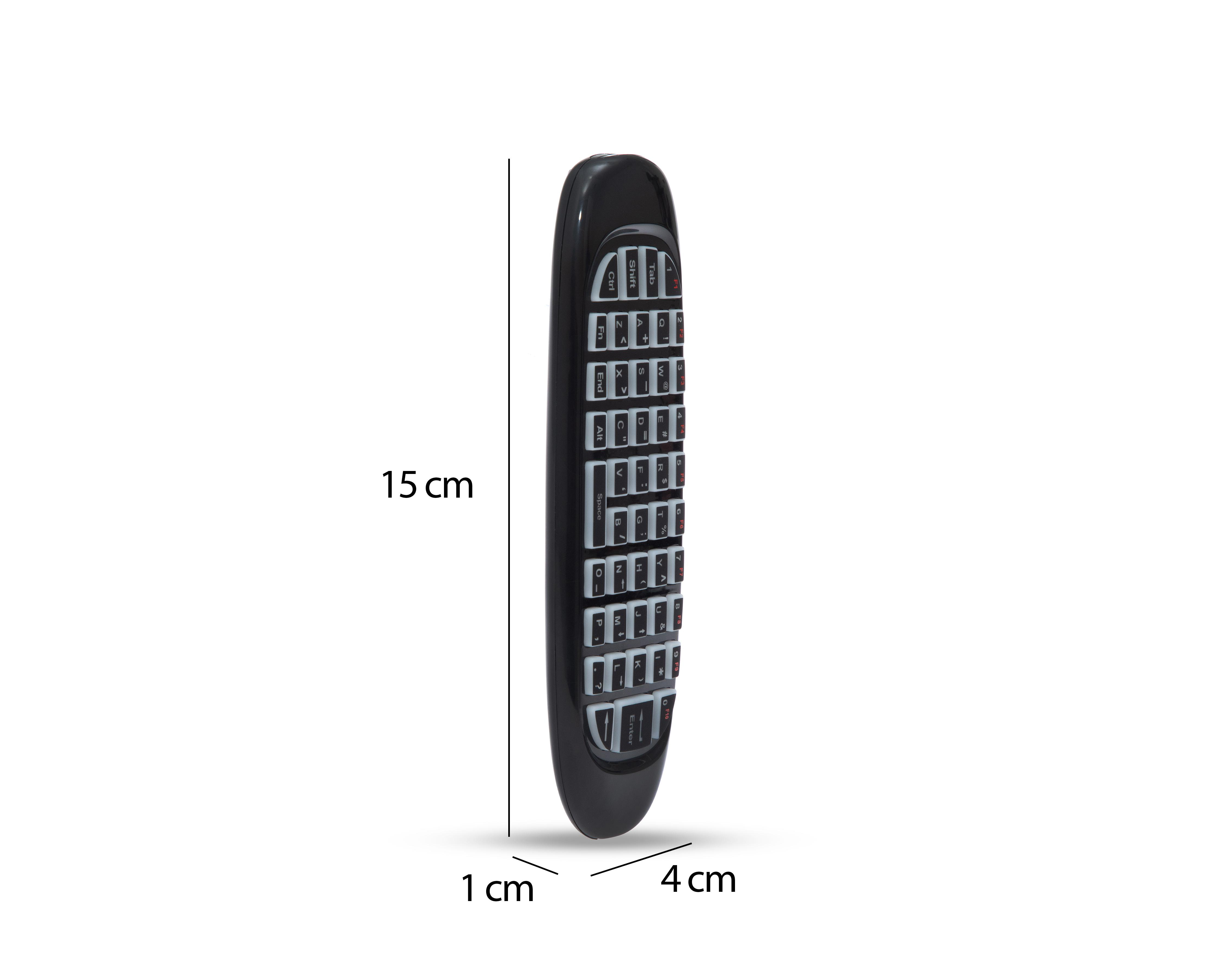 Foto 7 | Control Remoto Universal para Smart TV Steren RM-355