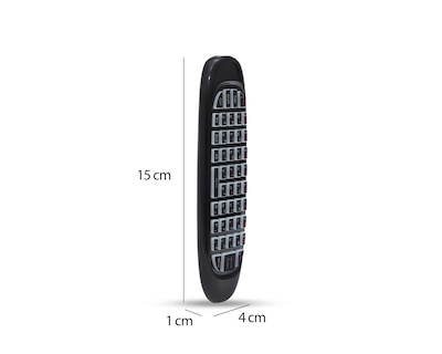 Foto 7 | Control Remoto Universal para Smart TV Steren RM-355
