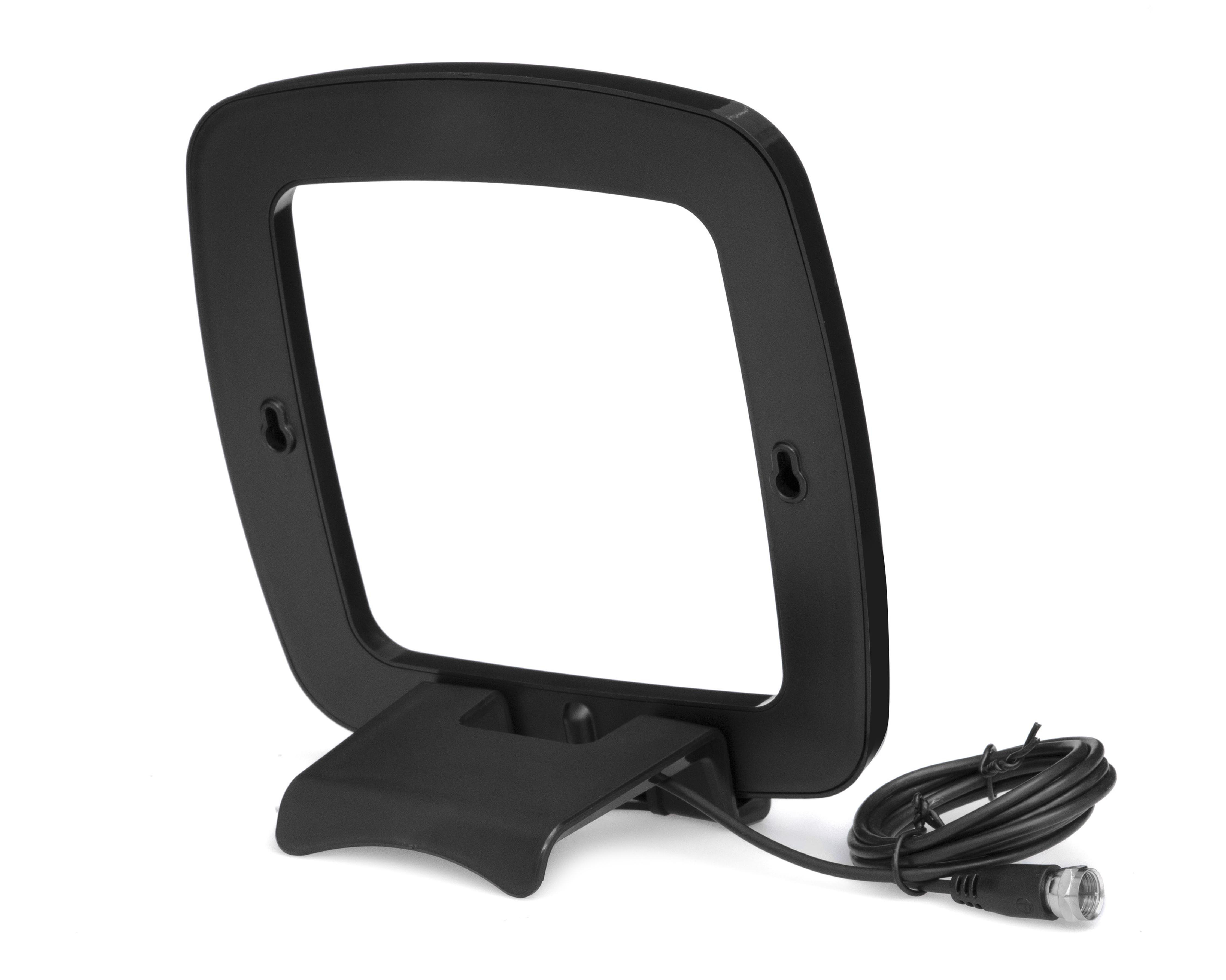 Foto 4 pulgar | Antena para TV Interior Steren ANT-1550