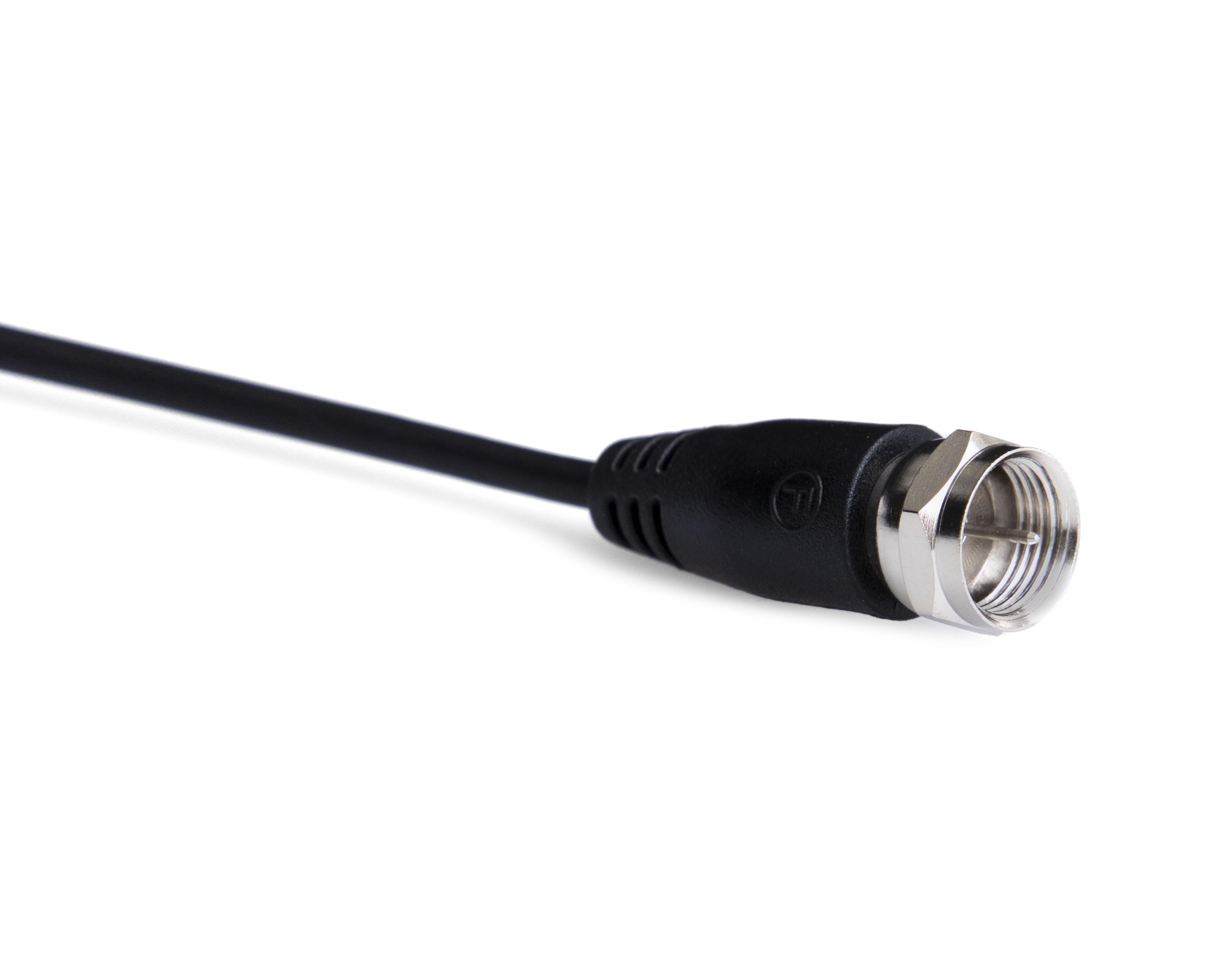 Foto 5 pulgar | Antena para TV Interior Steren ANT-1550