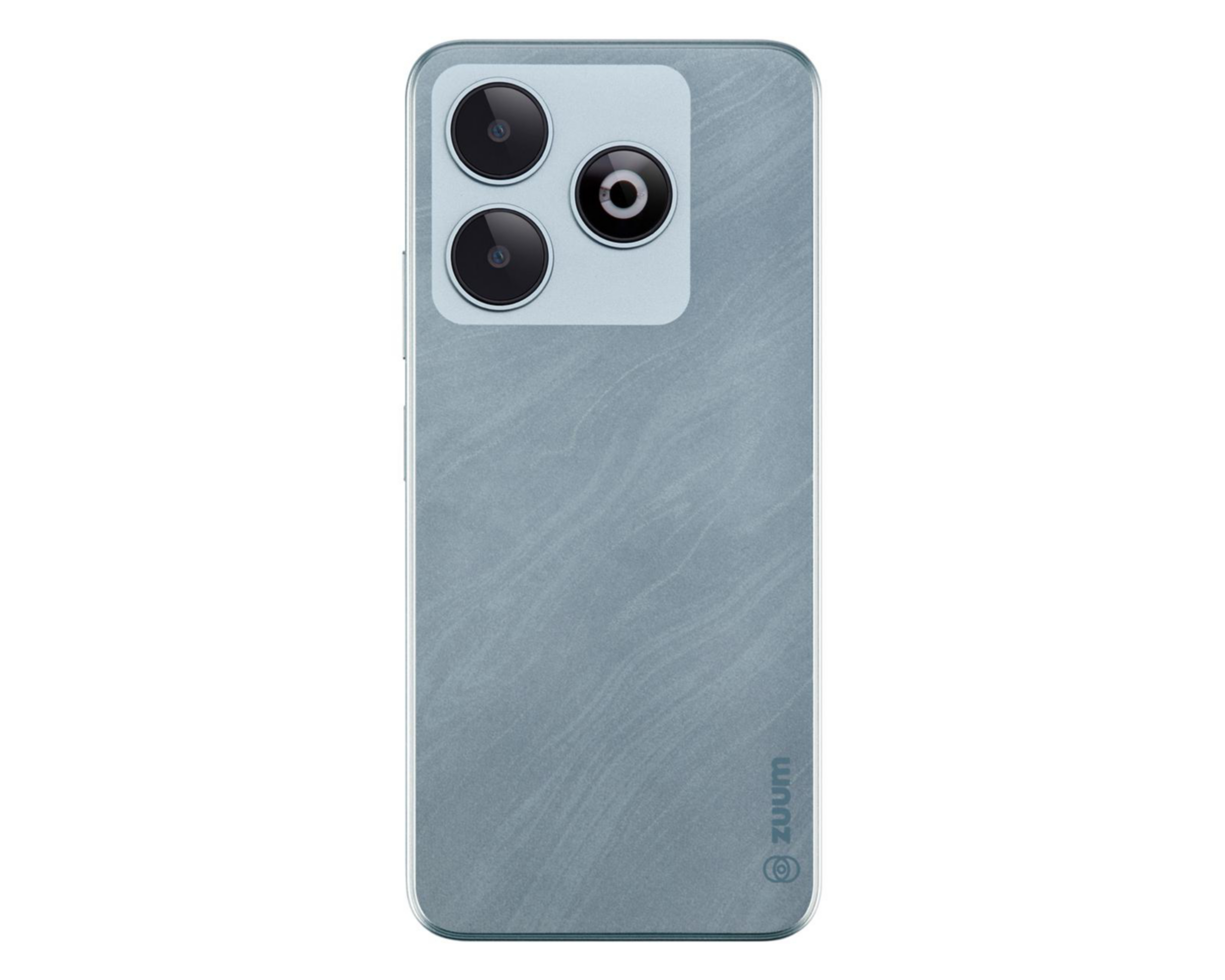 Foto 2 | Celular Zuum Magno S Liberado 64 GB Azul
