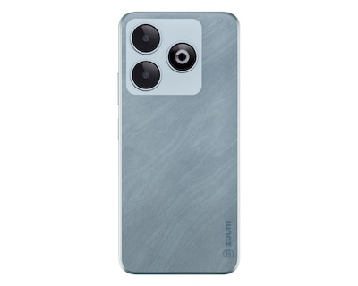 Foto 2 | Celular Zuum Magno S Liberado 64 GB Azul