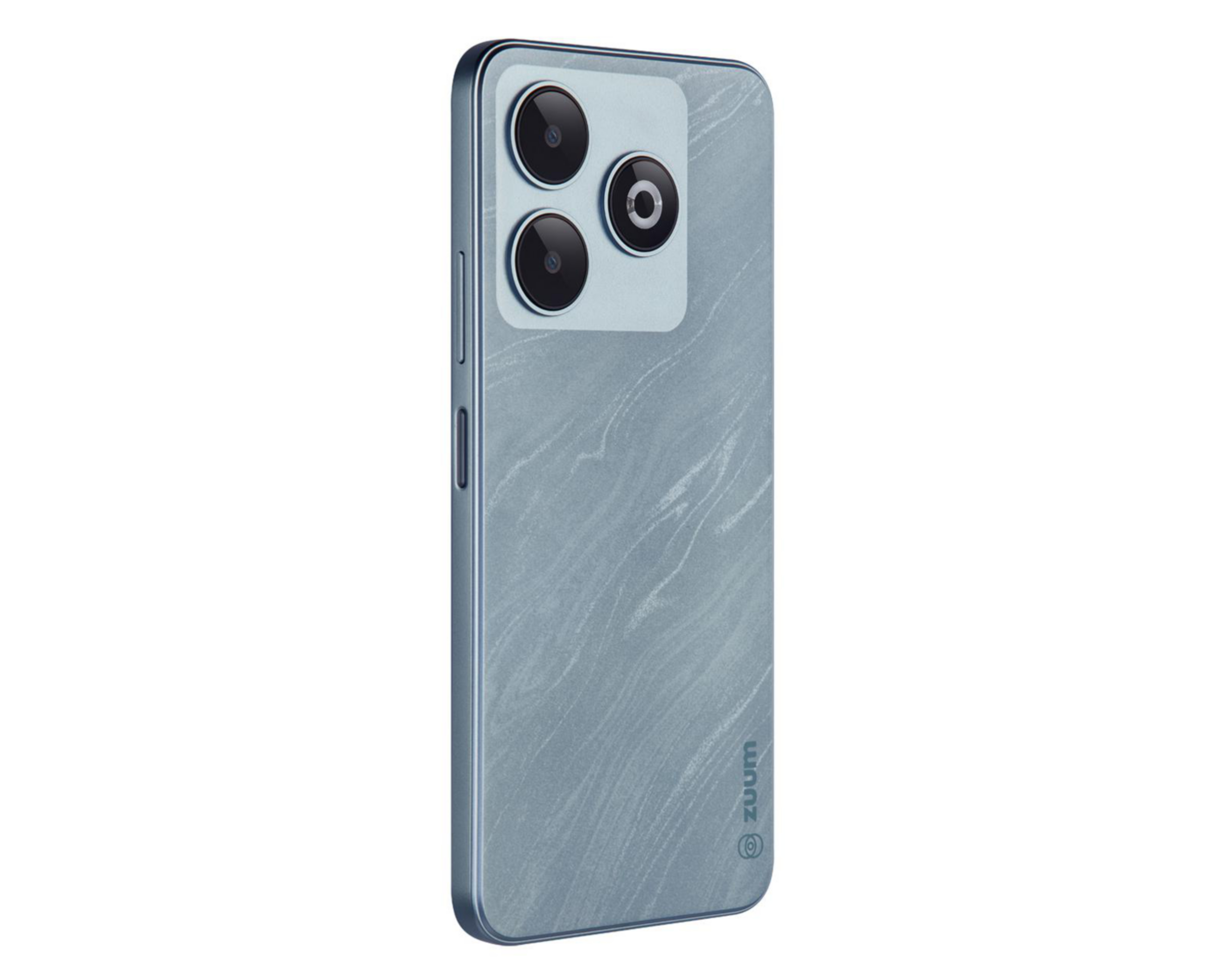 Foto 5 | Celular Zuum Magno S Liberado 64 GB Azul