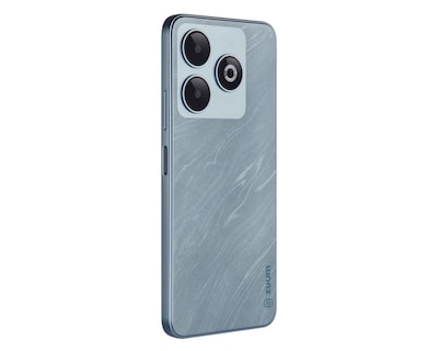 Foto 5 | Celular Zuum Magno S Liberado 64 GB Azul