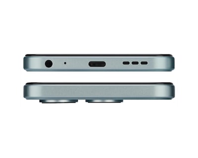 Foto 6 | Celular Zuum Magno S Liberado 64 GB Azul