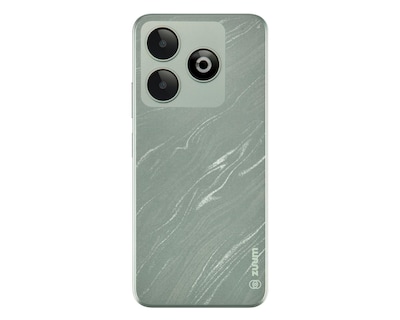 Foto 2 | Celular Zuum Magno S Liberado 64 GB Verde