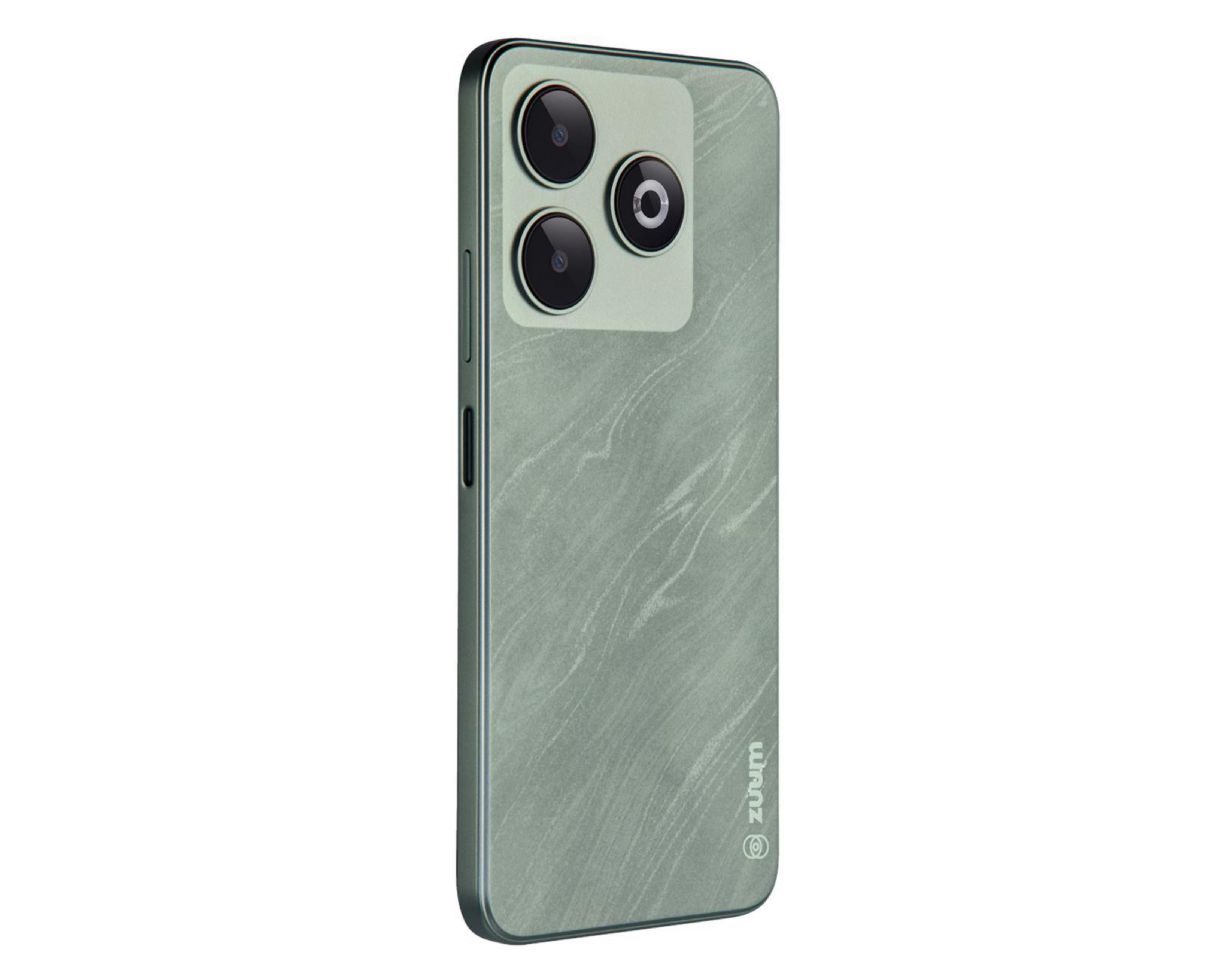 Foto 5 pulgar | Celular Zuum Magno S Liberado 64 GB Verde