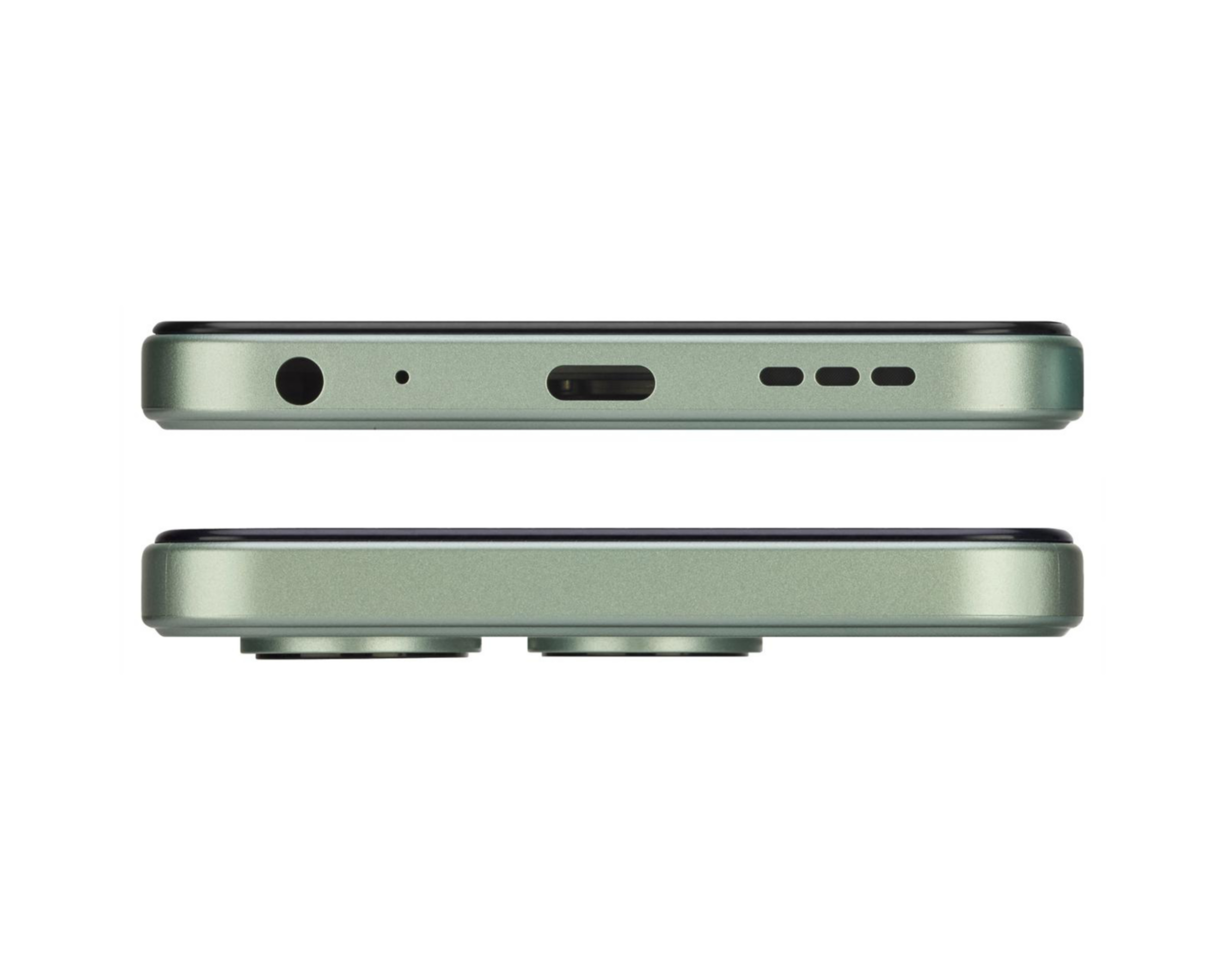 Foto 6 | Celular Zuum Magno S Liberado 64 GB Verde