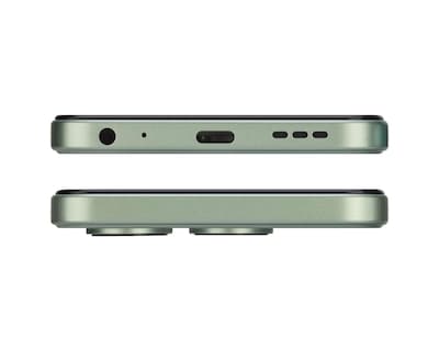 Foto 6 | Celular Zuum Magno S Liberado 64 GB Verde