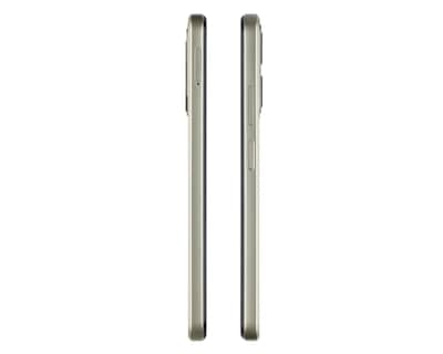 Foto 6 | Celular Zuum Aura Z3 Liberado 128 GB Dorado