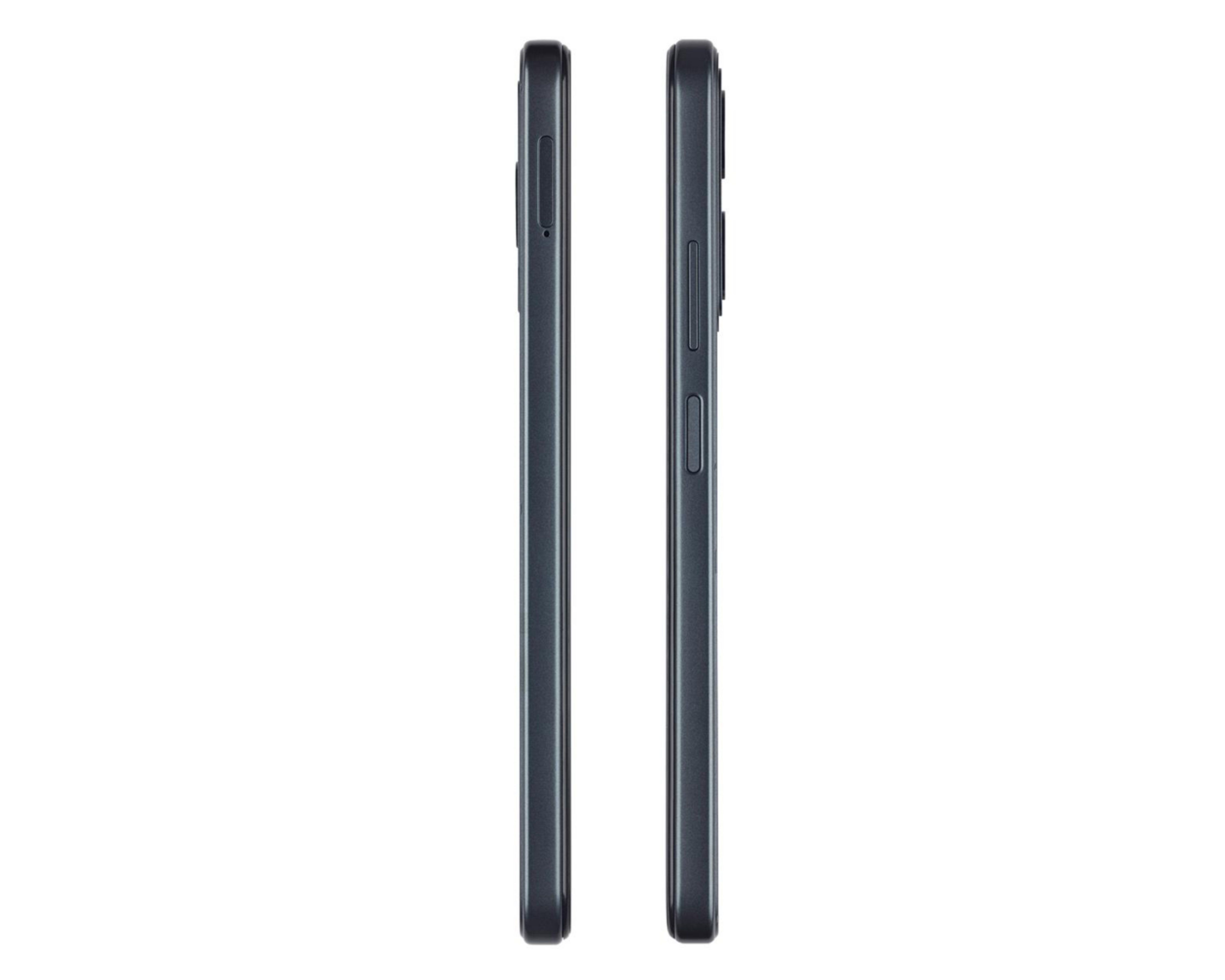 Foto 6 | Celular Zuum Aura Z3 Liberado 128 GB Gris