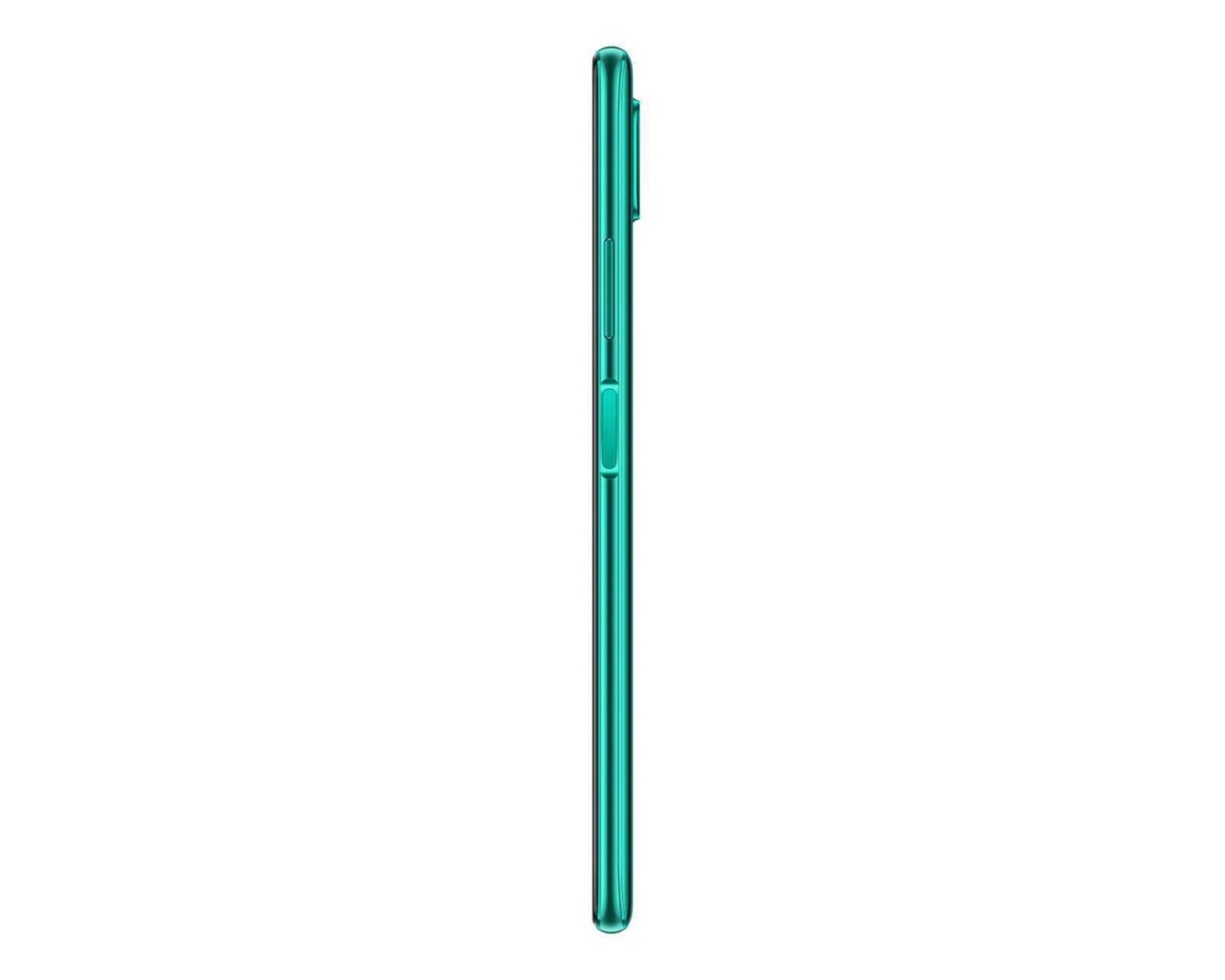 Foto 6 pulgar | Movistar Huawei P40 Lite 128GB Verde