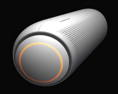Foto 4 | Bocina Bluetooth Portátil LG Xboom Go PL7 30 W Resistente al Agua