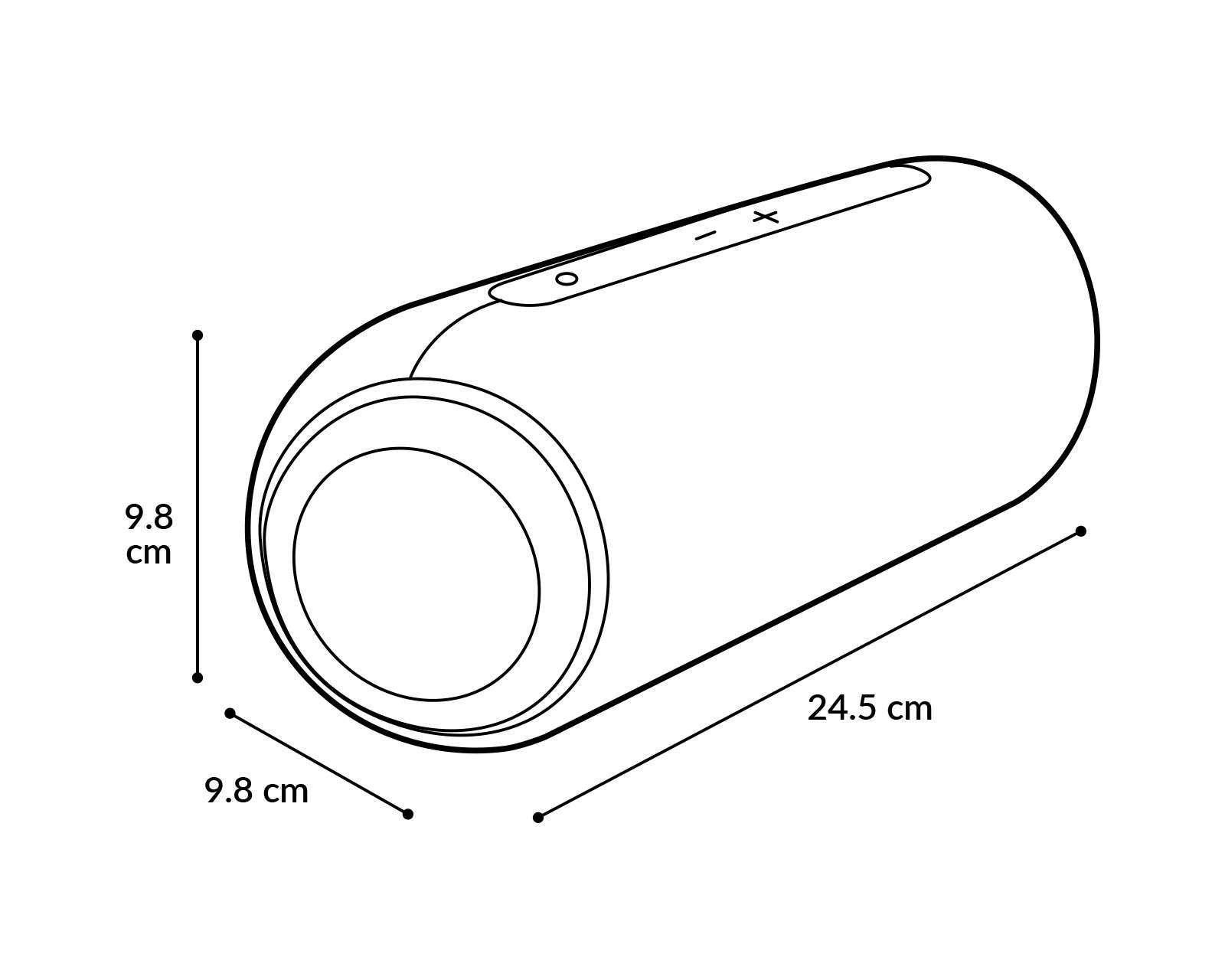 Foto 9 pulgar | Bocina Bluetooth Portátil LG Xboom Go PL7 30 W Hasta 24 Horas de Batería