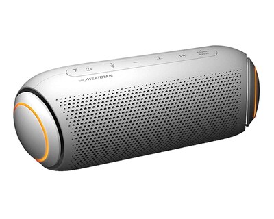 Foto 5 | Bocina Bluetooth Portátil LG Xboom Go PL5 20 W Resistencia al Agua