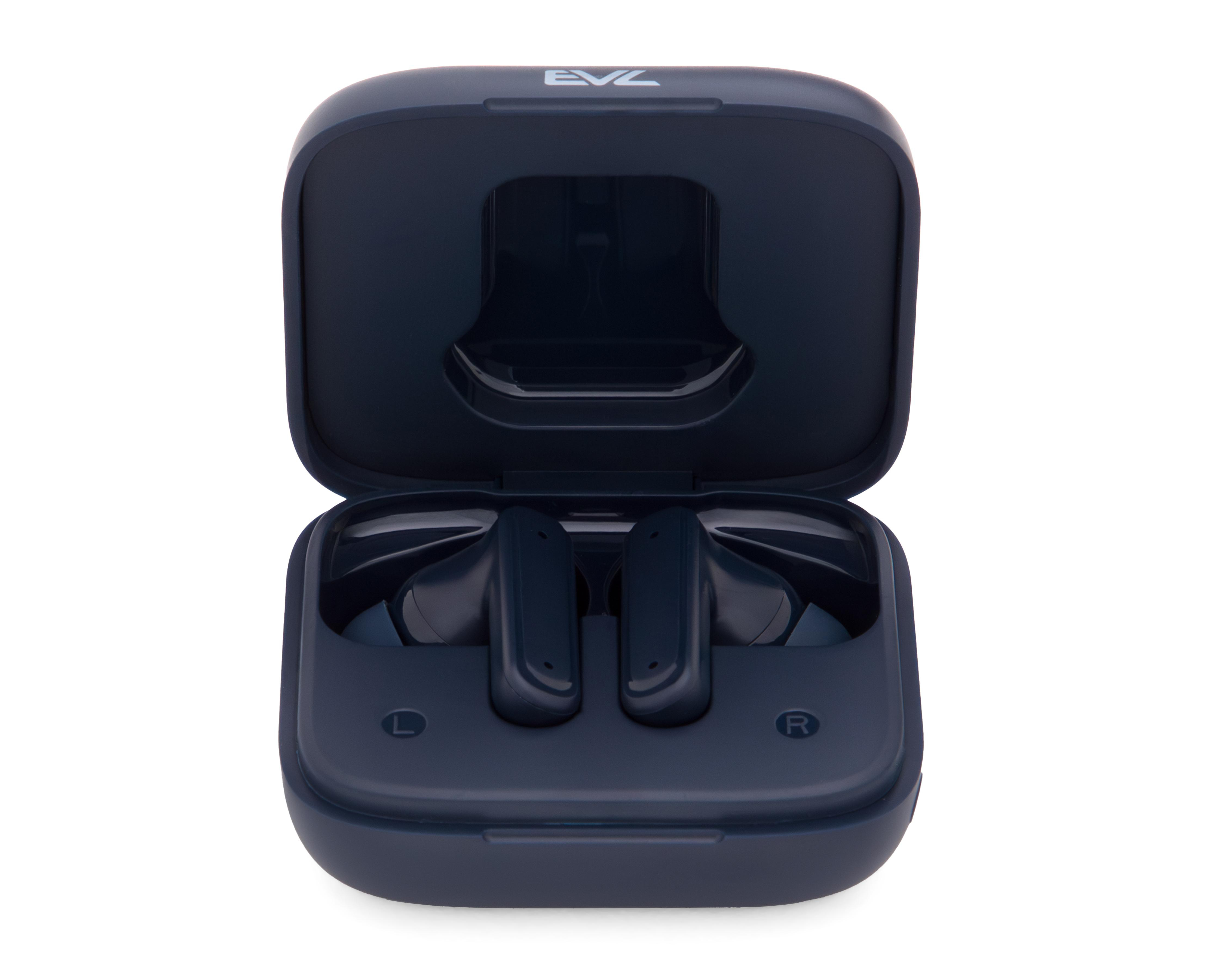 Foto 1 | Audífonos True Wireless EVL LUXTW24 Bluetooth
