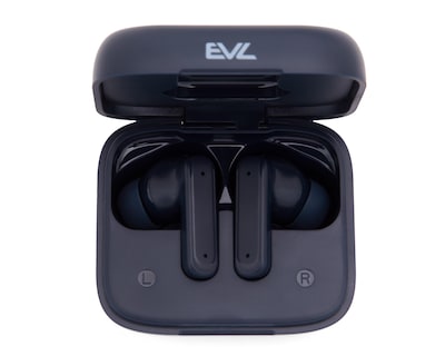 Foto 3 | Audífonos True Wireless EVL LUXTW24 Bluetooth
