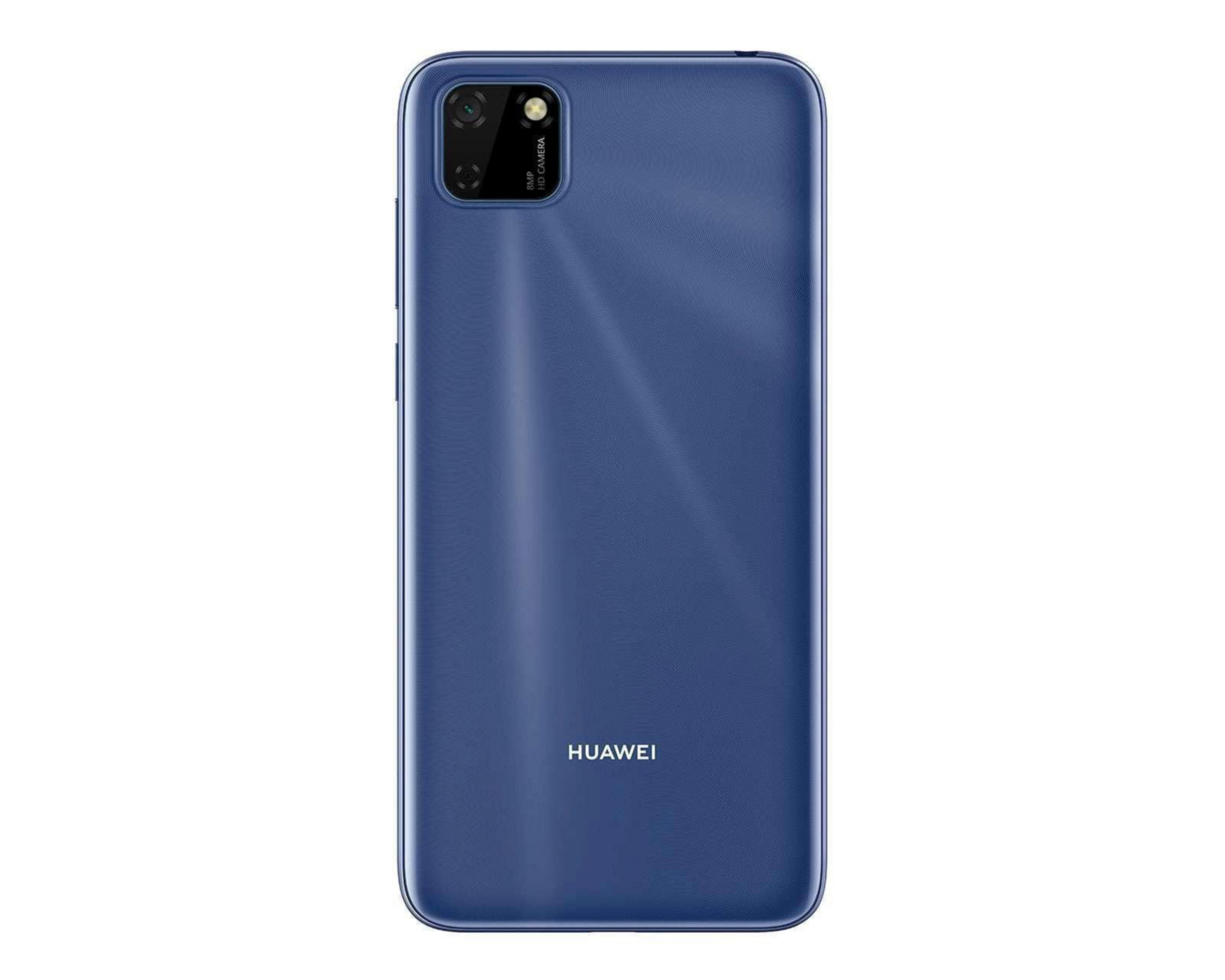 Foto 3 pulgar | AT&T Unefon Huawei Y5P 32 GB Azul