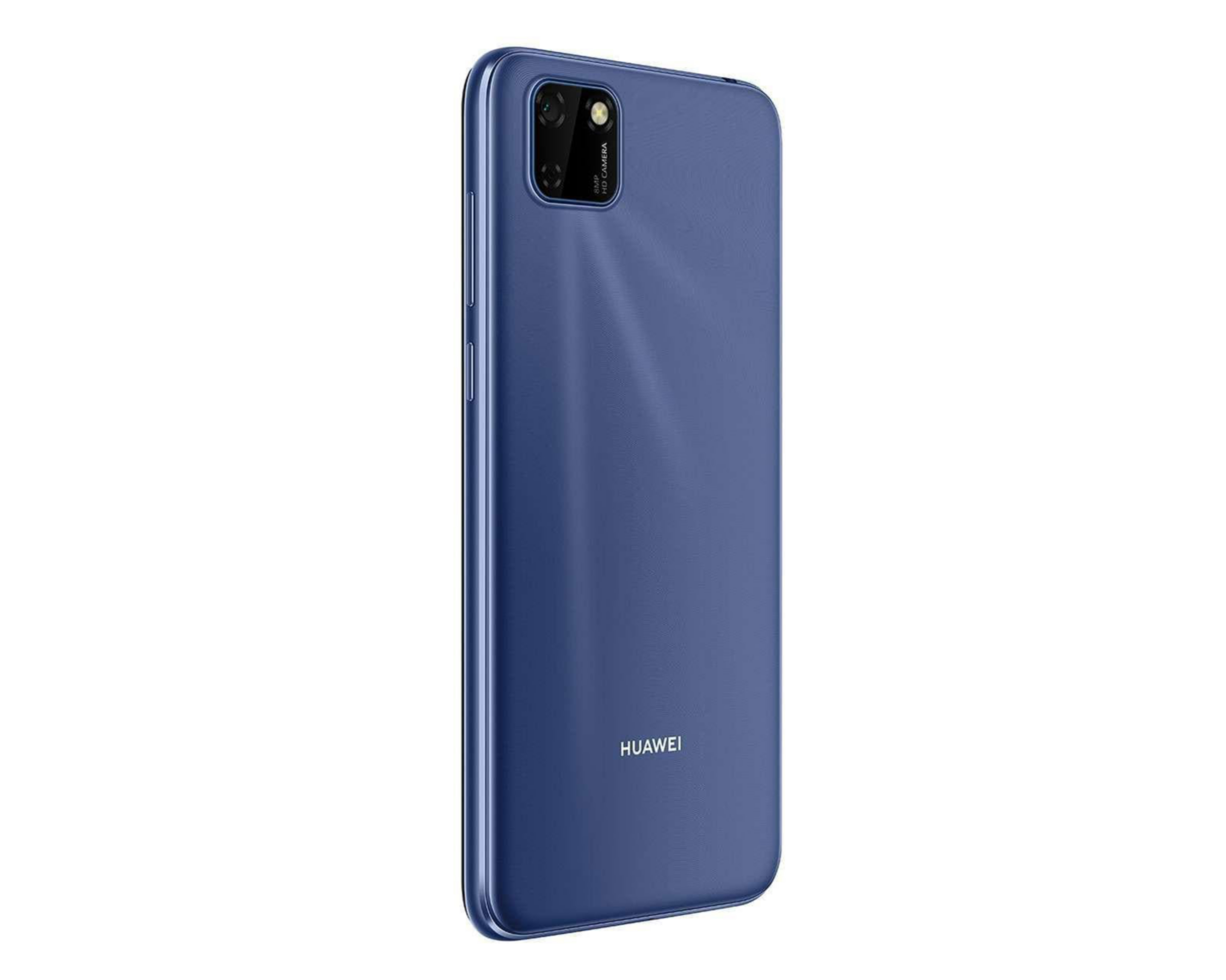 Foto 5 pulgar | AT&T Unefon Huawei Y5P 32 GB Azul