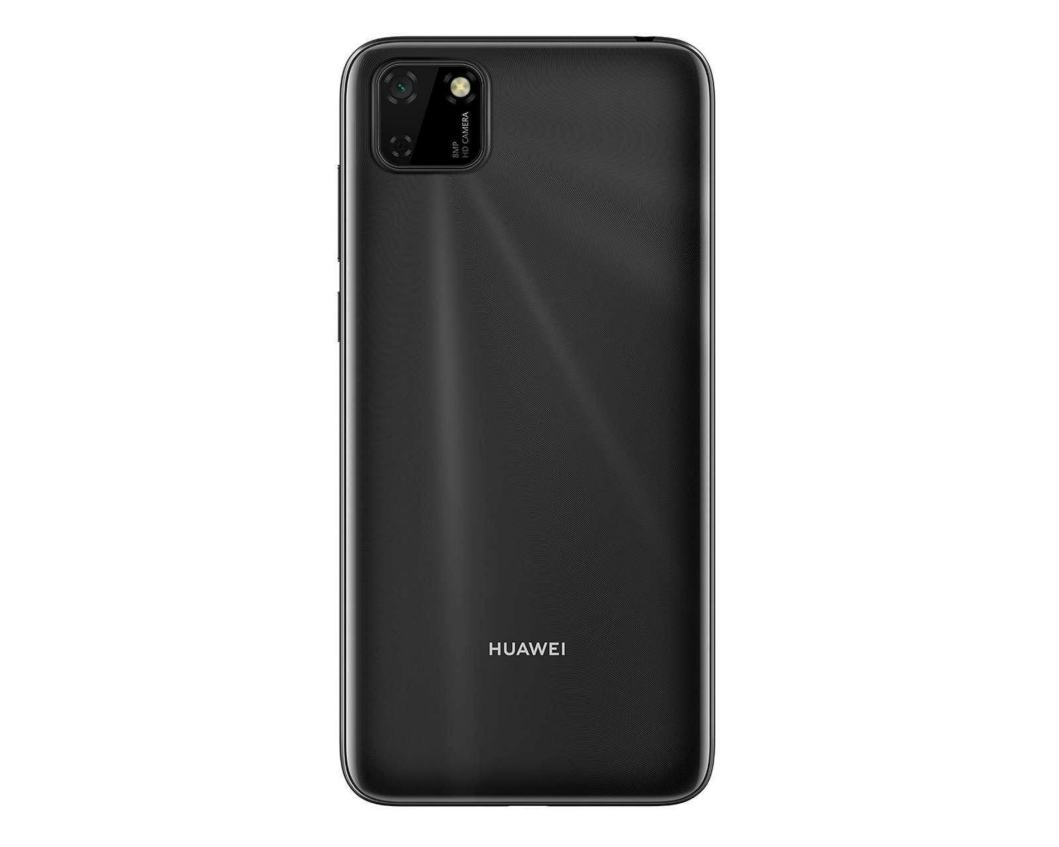 Foto 3 pulgar | AT&T Unefon Huawei Y5P 32 GB Negro