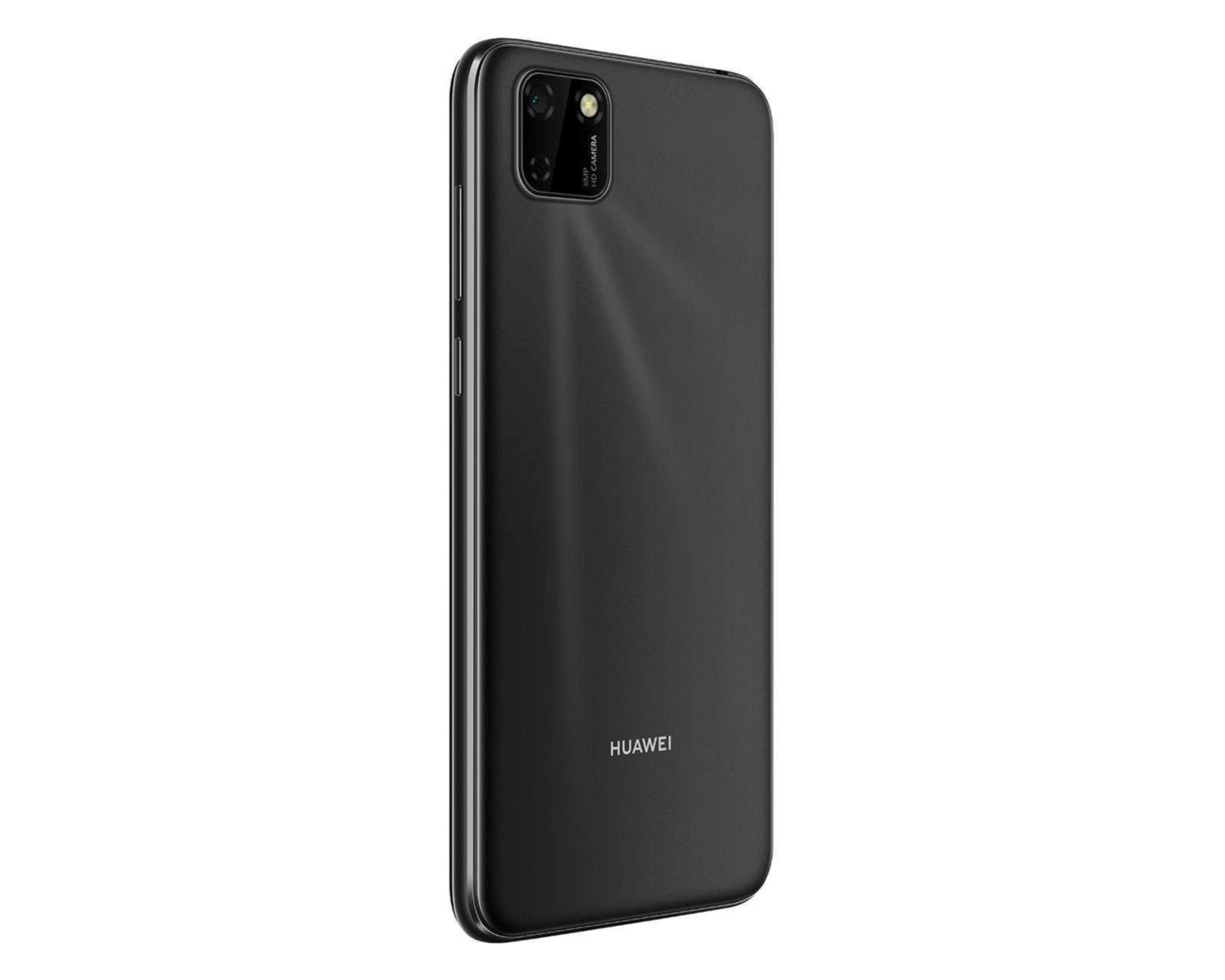 Foto 5 pulgar | AT&T Unefon Huawei Y5P 32 GB Negro