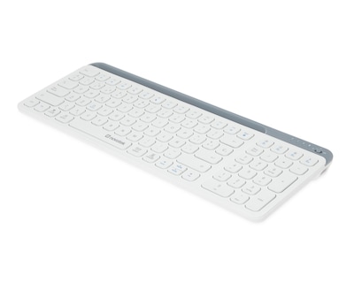 Foto 4 | Teclado Inalámbrico Bluetooth Novotek TI-150