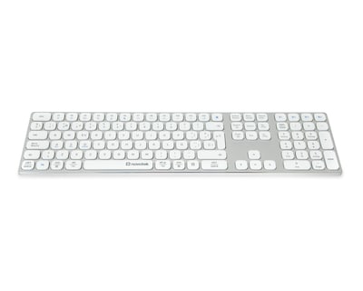 Foto 1 | Teclado Inalámbrico Novotek TI-160
