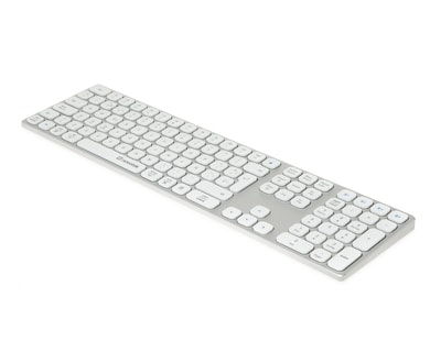 Foto 3 | Teclado Inalámbrico Novotek TI-160