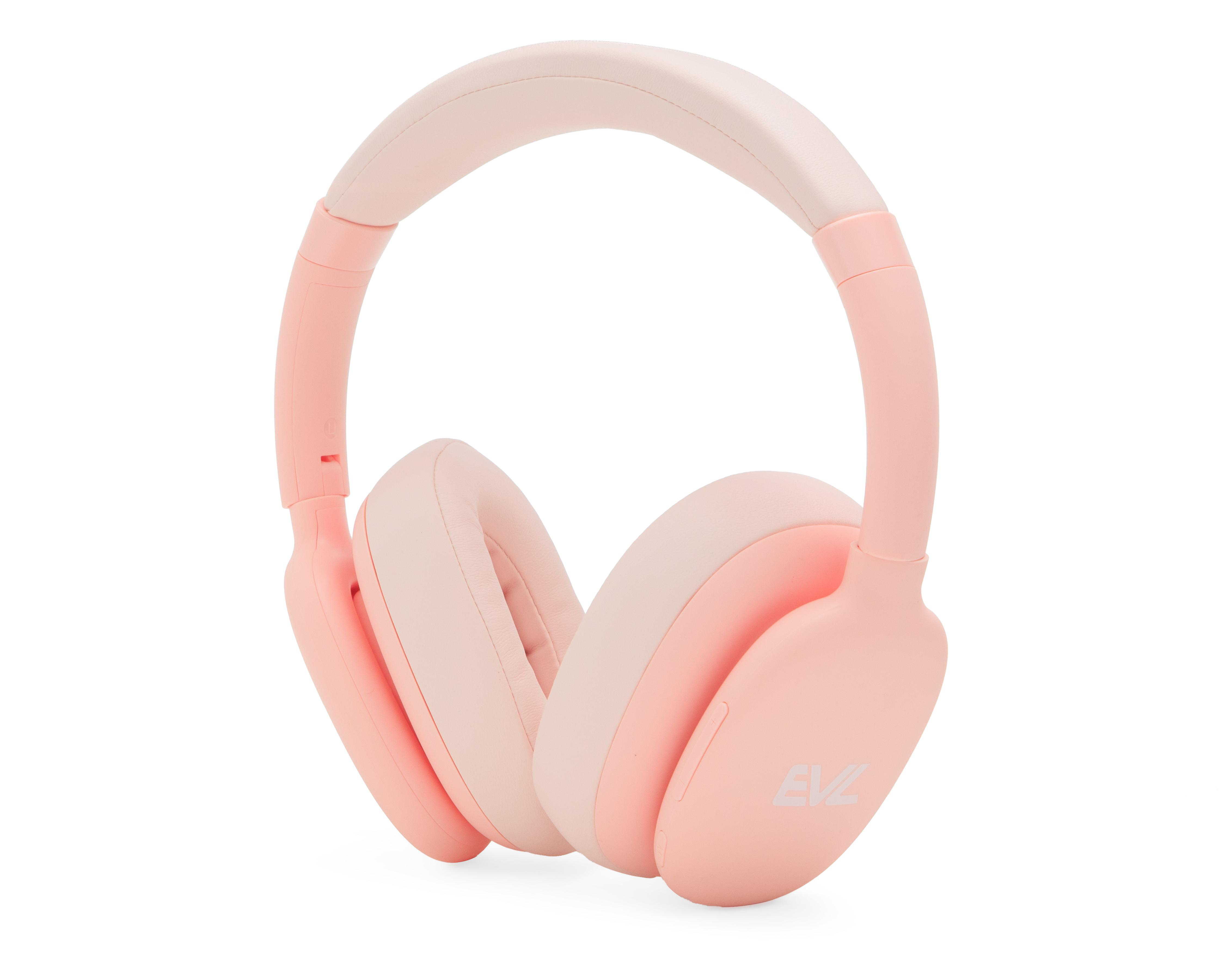 Foto 2 pulgar | Audífonos de Diadema Inalámbricos EVL GEND 24 Bluetooth