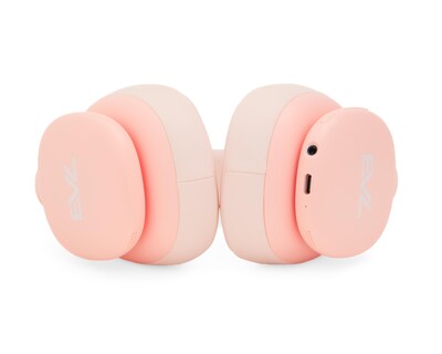 Foto 5 | Audífonos de Diadema Inalámbricos EVL GEND 24 Bluetooth