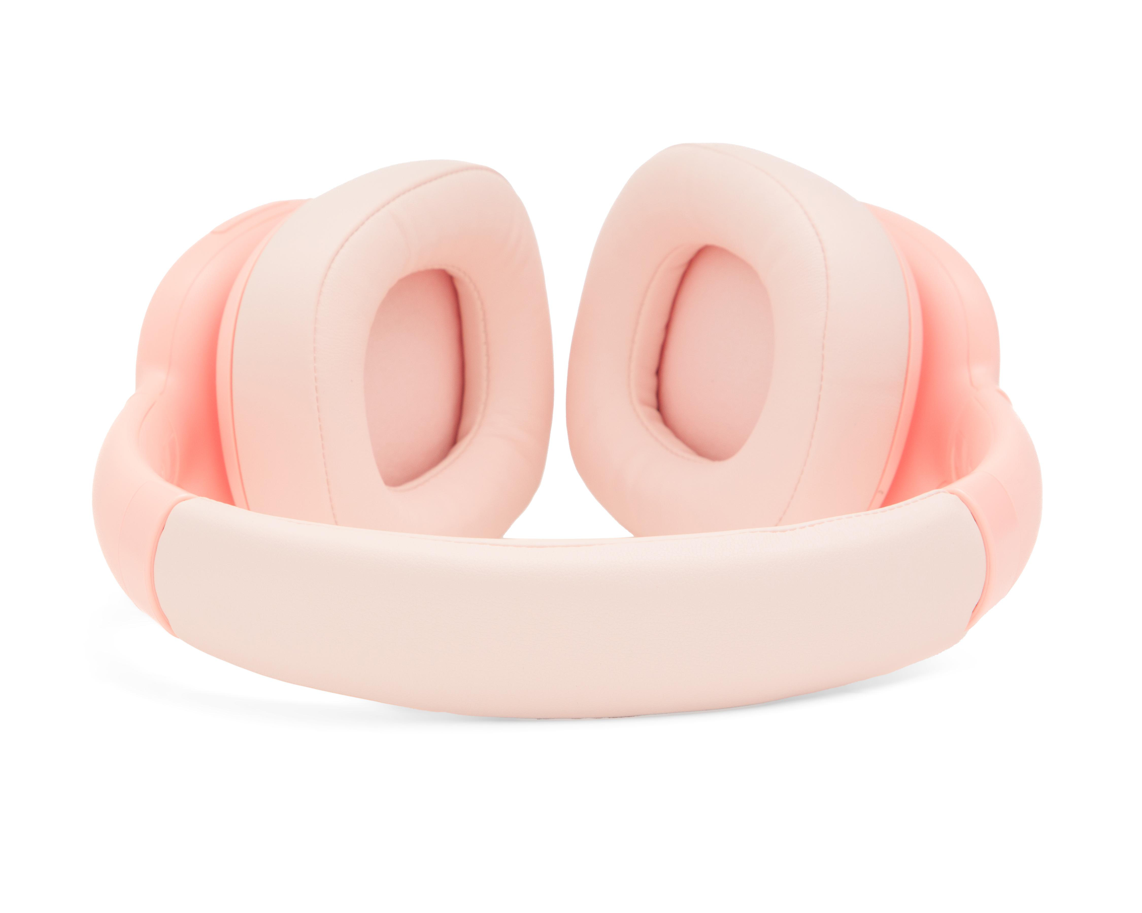 Foto 6 | Audífonos de Diadema Inalámbricos EVL GEND 24 Bluetooth
