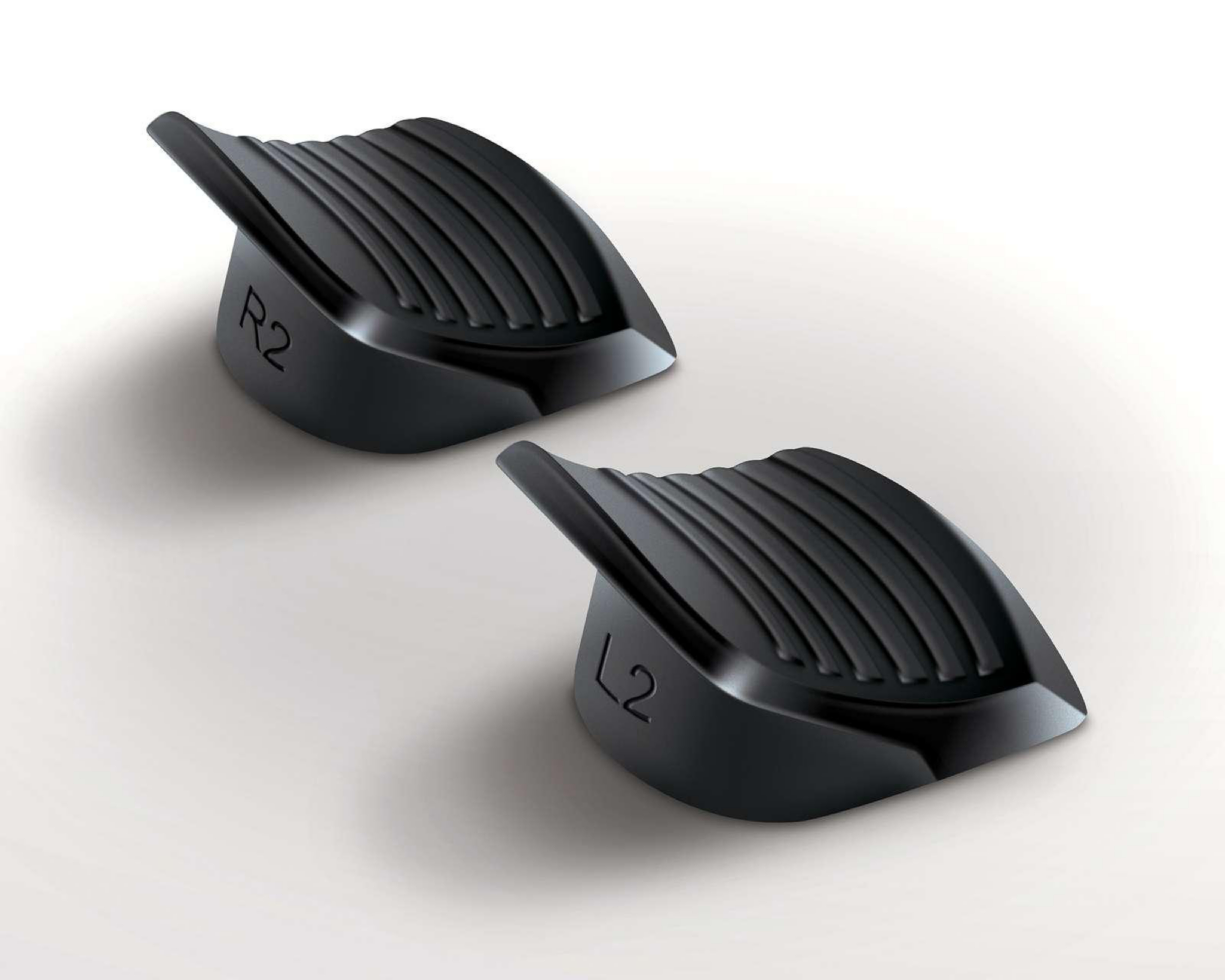 Foto 7 pulgar | Gatillos para Control PS4 Bionik BNK - 9024
