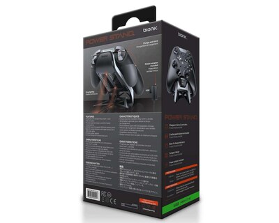 Foto 2 | Sistema de Carga Doble Bionik BNK - 9029 para Control