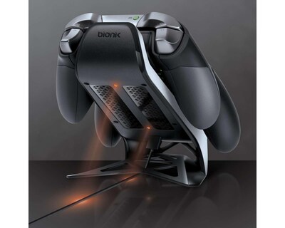Foto 6 | Sistema de Carga Doble Bionik BNK - 9029 para Control