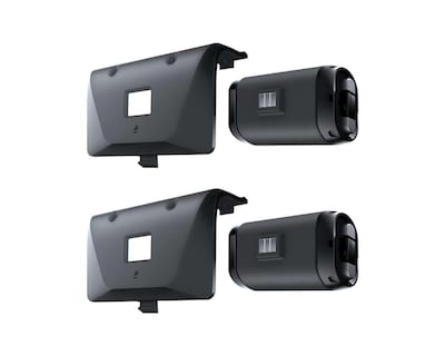 Foto 7 | Sistema de Carga Doble Bionik BNK - 9029 para Control