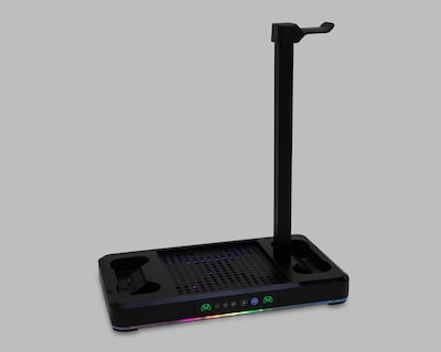 Foto 6 | Base Multifuncional Gamecraft BXBX10