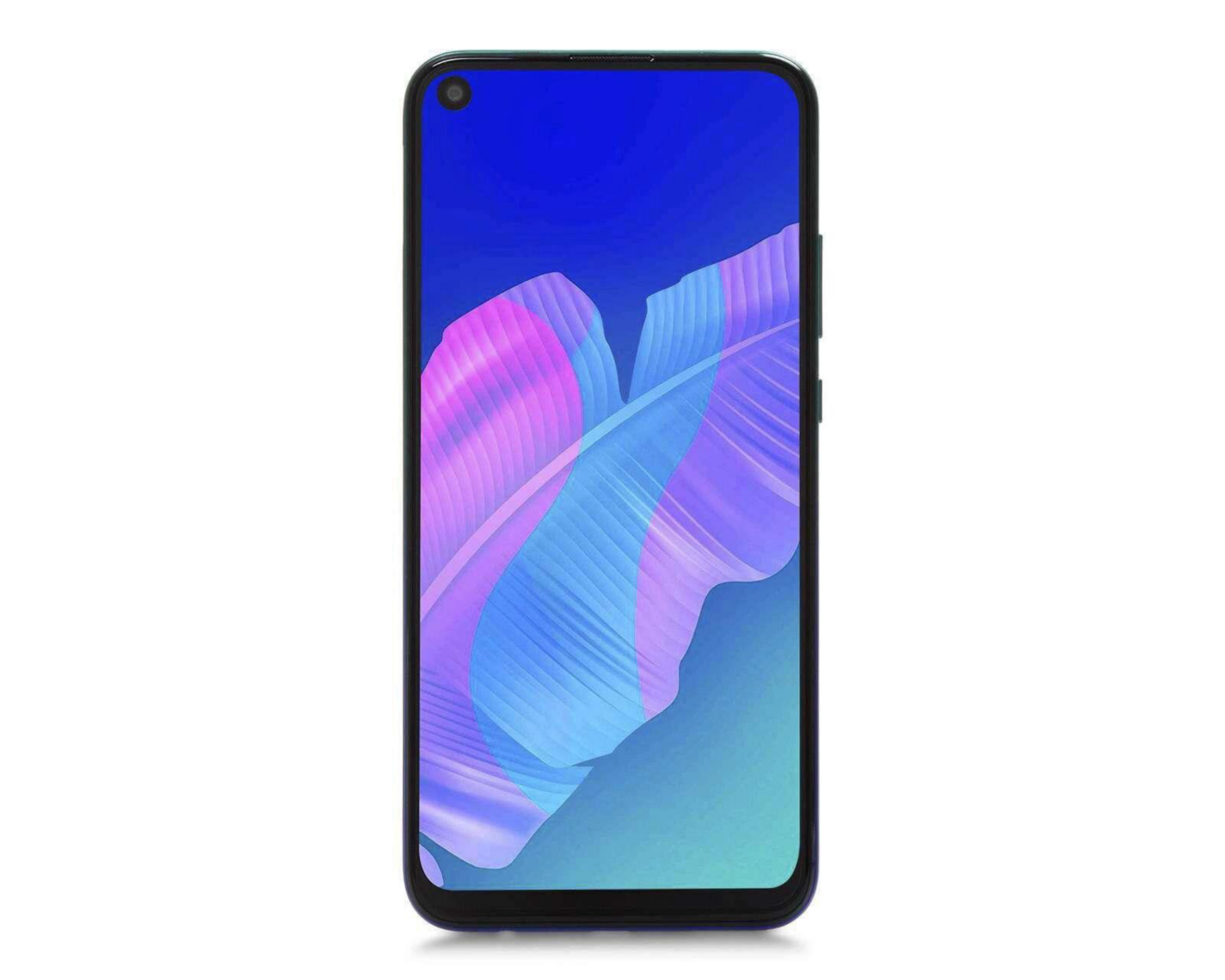 AT&T/Unefon Huawei Y7P 64 GB Azul