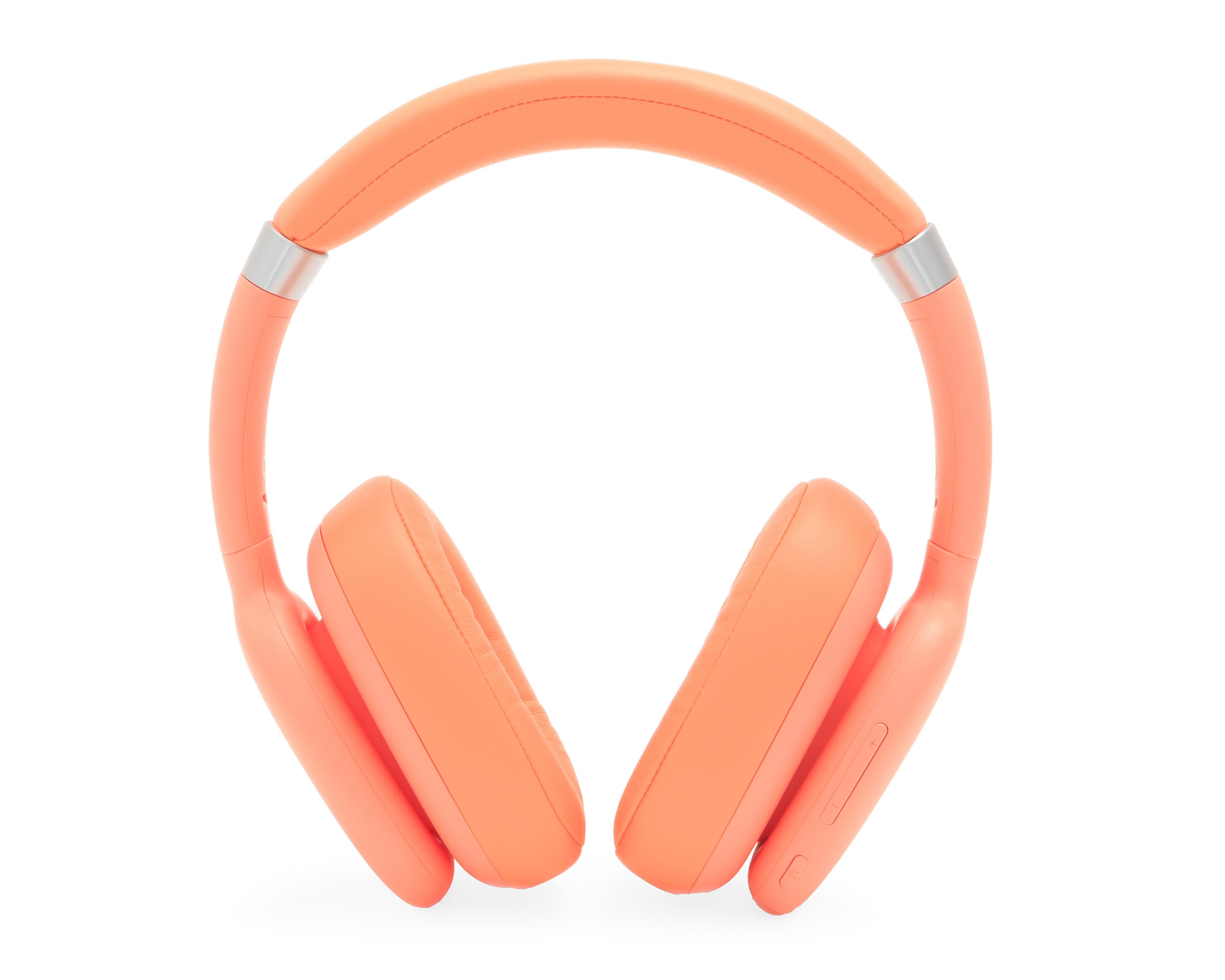 Foto 3 pulgar | Audífonos de Diadema Inalámbricos EVL GEND 24 Bluetooth