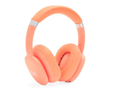 Foto 3 | Audífonos de Diadema Inalámbricos EVL GEND 24 Bluetooth