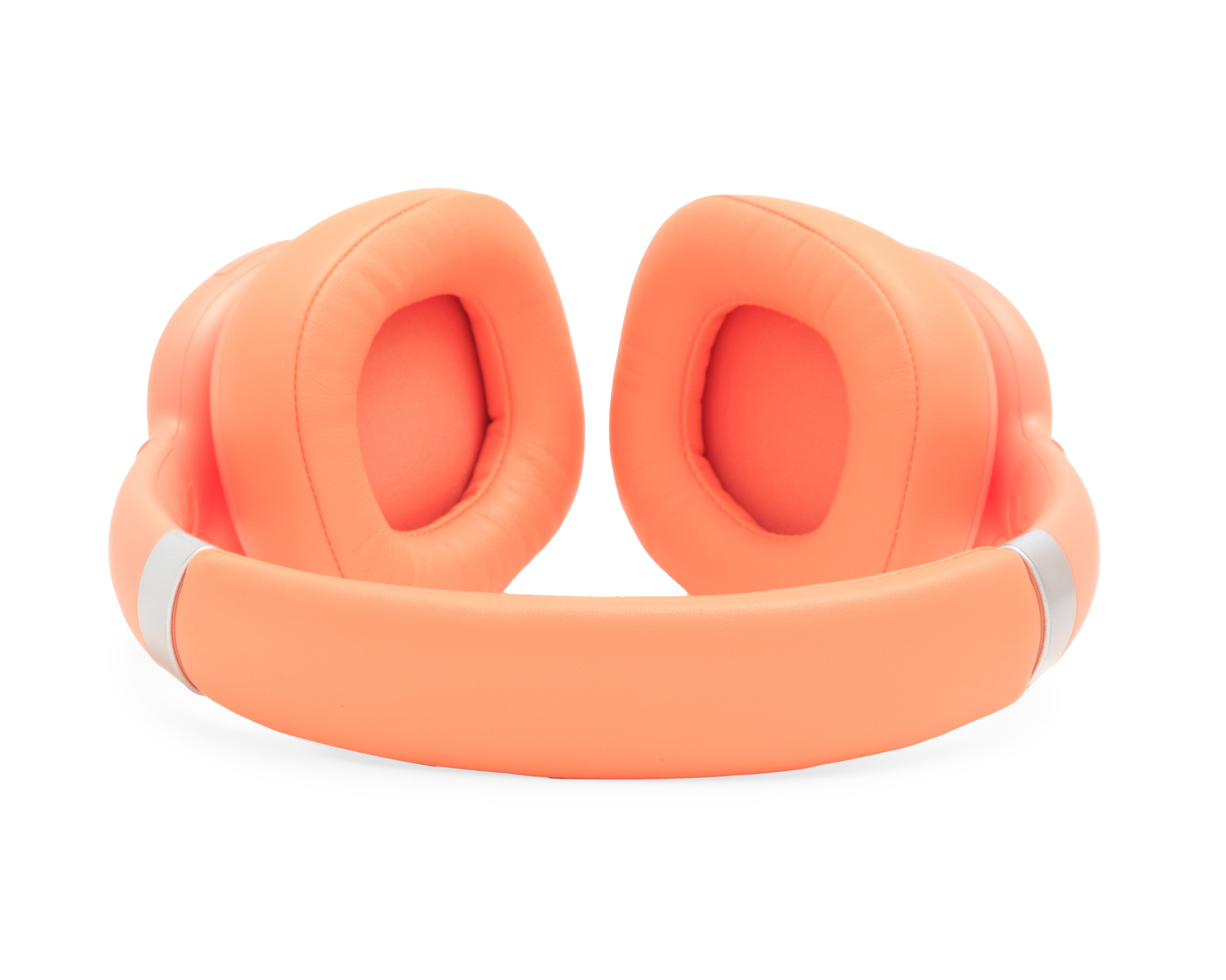 Foto 7 pulgar | Audífonos de Diadema Inalámbricos EVL GEND 24 Bluetooth