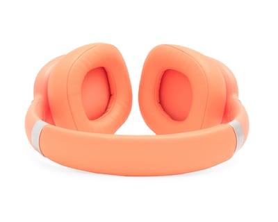 Foto 6 | Audífonos de Diadema Inalámbricos EVL GEND 24 Bluetooth