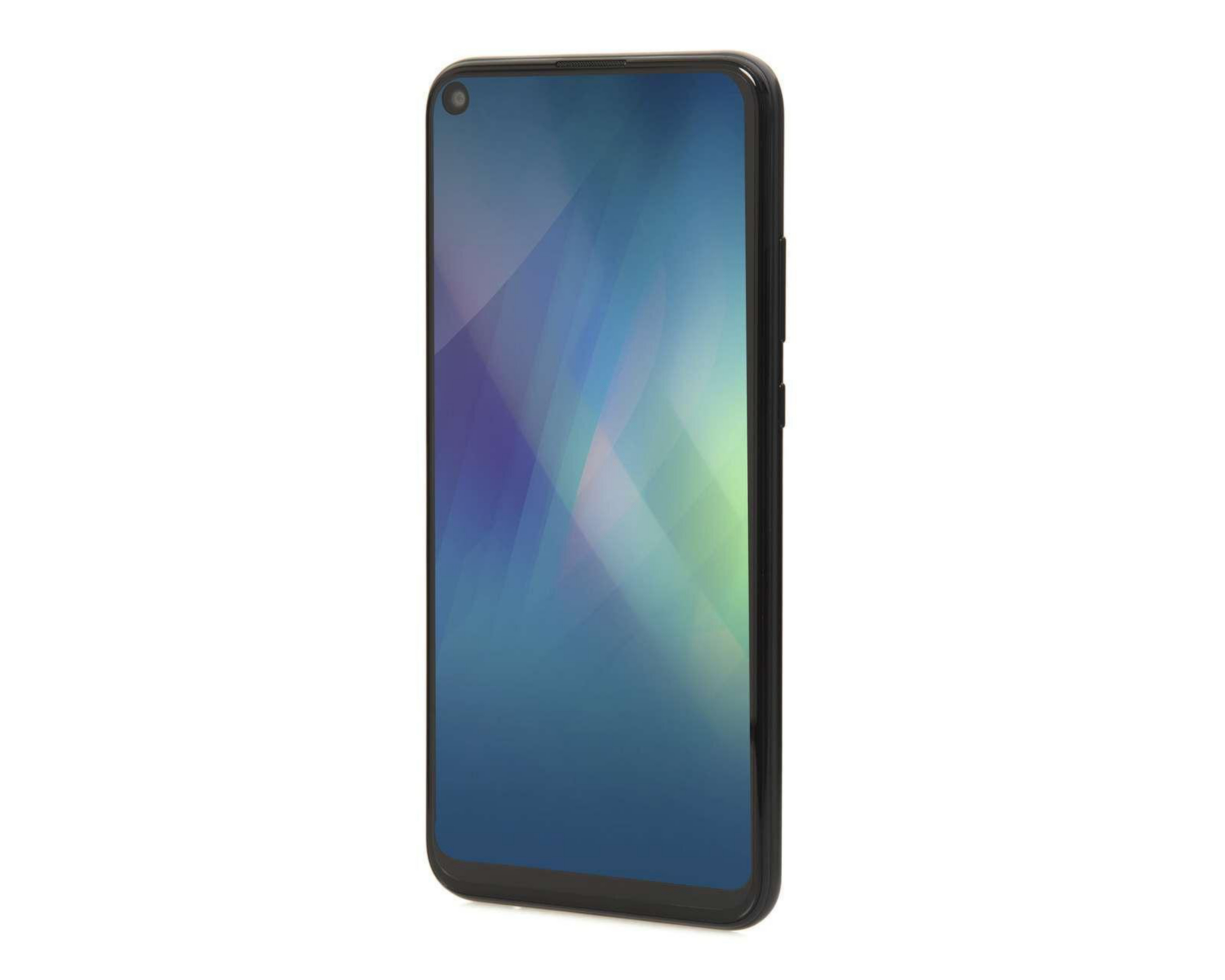 Foto 3 pulgar | AT&T/Unefon Huawei Y7P 64 GB Negro