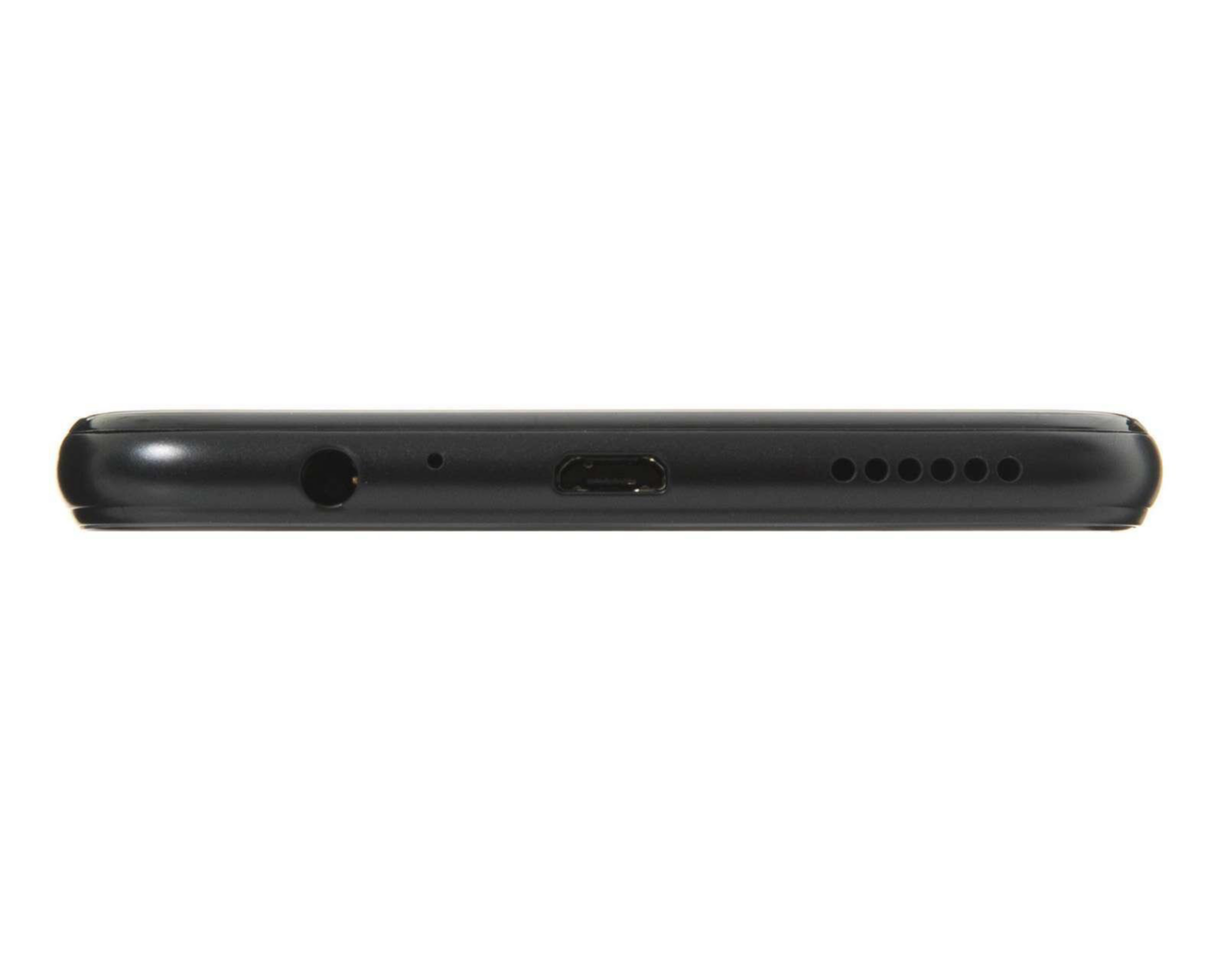 Foto 6 pulgar | AT&T/Unefon Huawei Y7P 64 GB Negro
