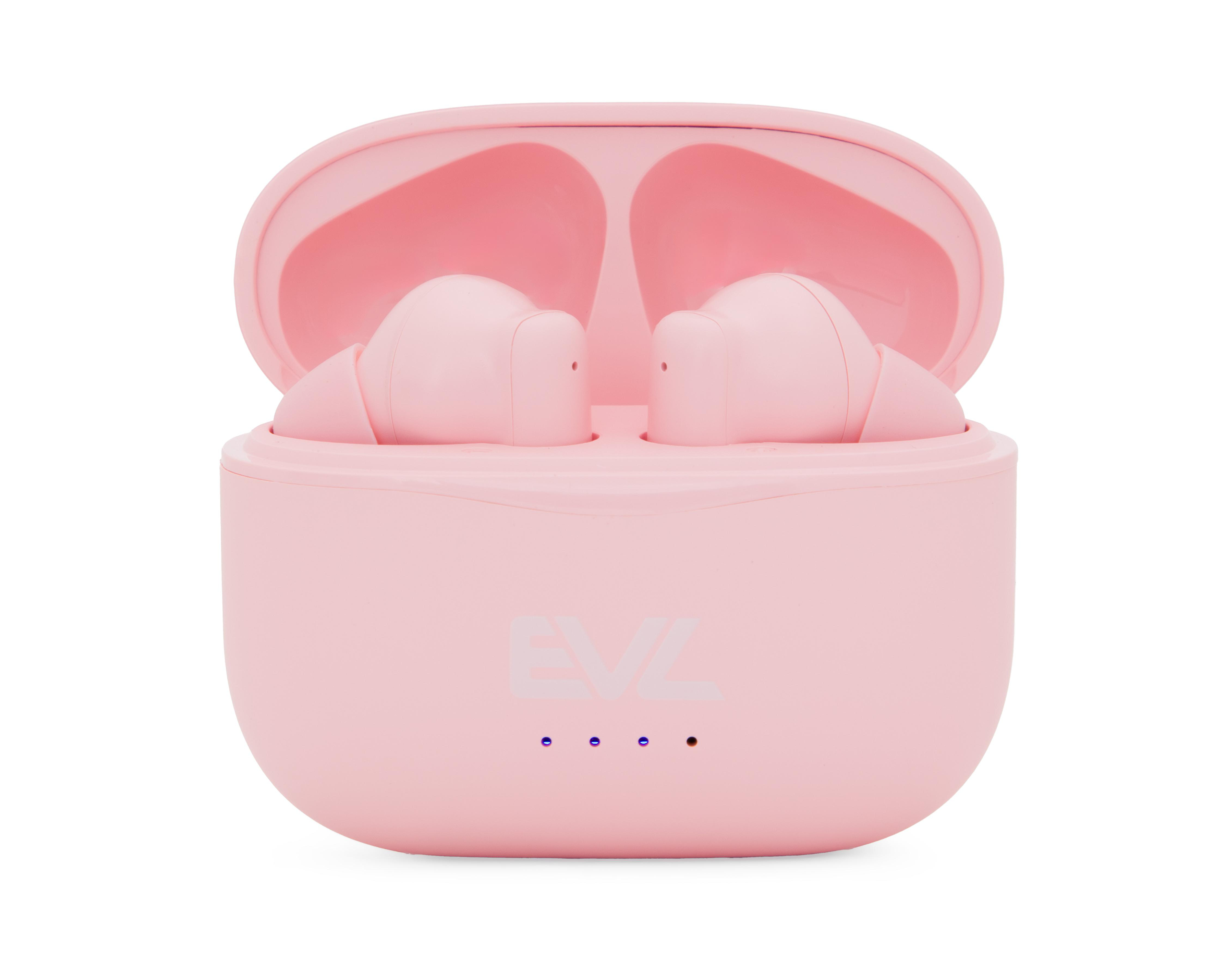 Foto 1 | Audífonos True Wireless EVL GENTW24 Bluetooth