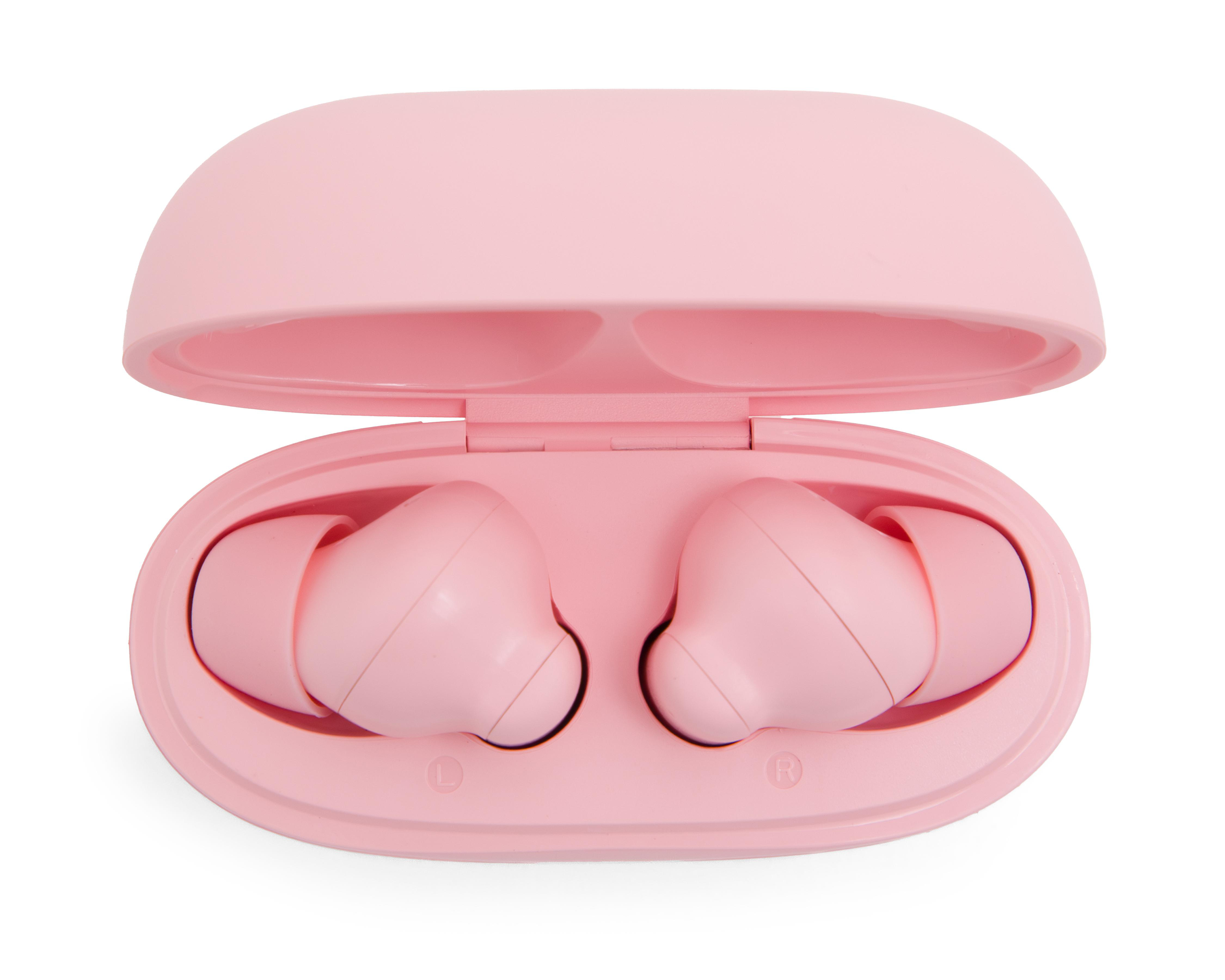 Foto 3 | Audífonos True Wireless EVL GENTW24 Bluetooth