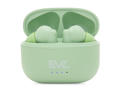 Foto 2 | Audífonos True Wireless EVL GENTW24 con Cancelación de Ruido