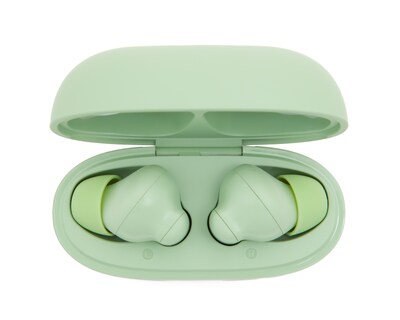Foto 3 | Audífonos True Wireless EVL GENTW24 con Cancelación de Ruido