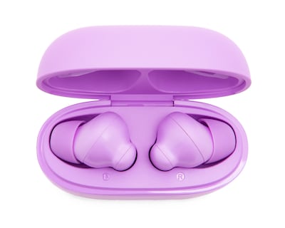 Foto 3 | Audífonos True Wireless EVL GENTW24 con Cancelación de Ruido