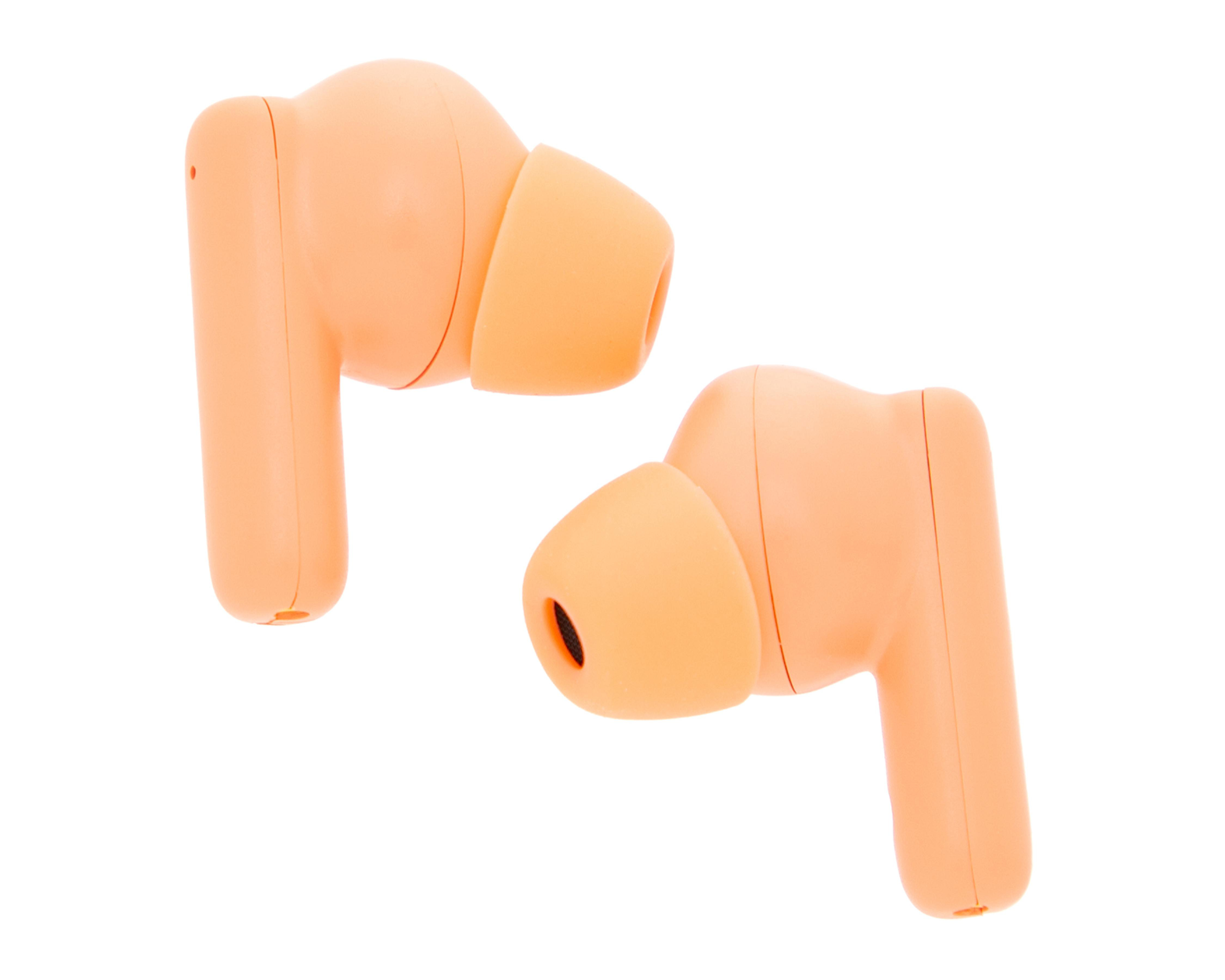 Audífonos True Wireless EVL GENTW24 con Cancelación de Ruido