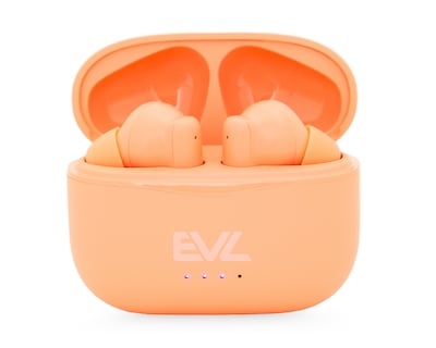 Foto 2 | Audífonos True Wireless EVL GENTW24 con Cancelación de Ruido